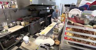 Nebraska Restaurants See Workforce Shortage, but Likely Aren't Alone