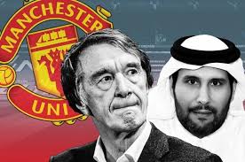 Tiểu vương Sheikh Jassim đã thành công thương vụ "Quỷ đỏ"?