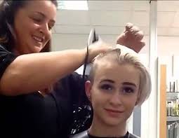 Please bring a girl in for Tommy