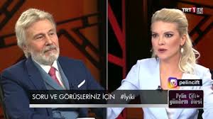 Trt 1'de daha önce yayınlanmış ve günümüzde yayınlanmakta olan televizyon programlarının bir listesidir. Islam Dunyasinda Turkler Pelin Cift Ile Gundem Otesi 137 Bolum Youtube
