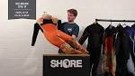 M - Wetsuit Review: 20Xcel Drylock with TDC