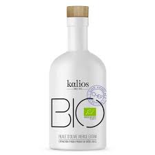 Huile D Olive Kalios Bio X3 Achat Vente Huile Huile D Olive Kalios Bio X3 Cdiscount