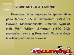 Savesave sejarah bola tampar di malaysia for later. Bola Tampar Kemahiran Menyangga Dalam Permainan Bola Tampar