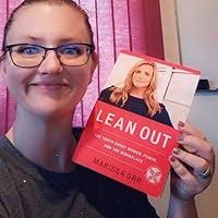 Lean Out: Marissa Orr: 9781400216048: Amazon.com: Books