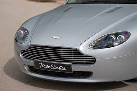 Image result for Meteorite Silver 2007 V8 Vantage