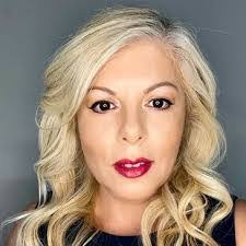 Ashley Joy's Instagram, Twitter & Facebook