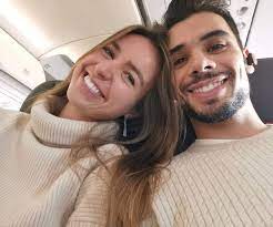 Maybe you would like to learn more about one of these? Motogp Star Miguel Oliveira Set To Marry His Step Sister After Secret Romance