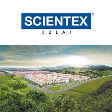 D' kulai homestay asub aadressil no. Kulai Scientex Berhad