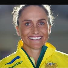 Emma Moffatt's Instagram, Twitter & Facebook