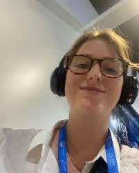 Lucy Skelton's Instagram, Twitter & Facebook