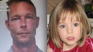 Her parents, kate and gerry mccann, were considered. Christian Brueckner The Suspect In Madeleine Mccann S Disappearance
