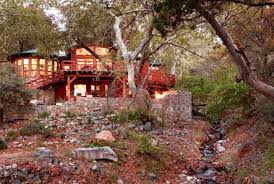 Santa rita mountains is situated west of rosemont camp, southwest of weigles butte. Nature Retreat In The Santa Rita Mountains Of Arizona