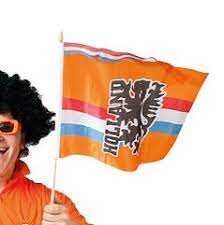 Bent u op zoek naar oranje holland brillen? Oranje Holland Ek Wk Zwaaivlaggen Voordelig Kopen Bij Vlaggenclub