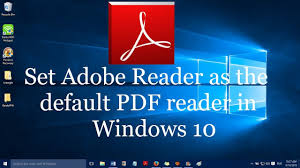 It's the only pdf viewer that can open and interact with all types of pdf content, including. Adobe Acrobat Reader Free Download For Windows 10 Gudang Sofware