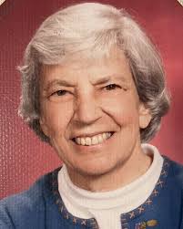 Violet Kathryn "Kay" Crowder Obituary June 4, 2025