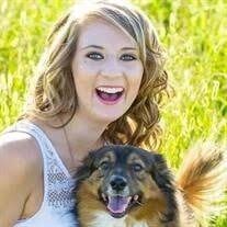 Kelsey Dawn Walker Obituary