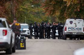 Evansville drug raid on Thursday involved the DEA and informants