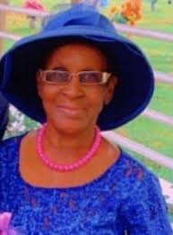 Funeral Service for Elsaida Whitelene...