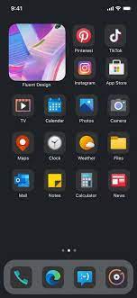 Aesthetic App Icons App Icon Iphone Wallpaper App Ios App Icon
