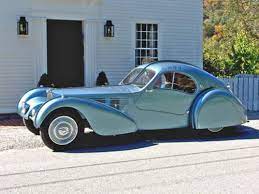 Wallace Gardens Bugatti Bugatti Cars Bugatti Type 57