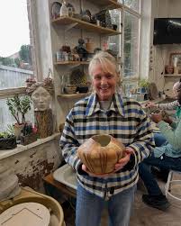 Profile for Nottingham Ceramic School