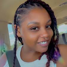 Looking for somebody that can braid my son's hair the weekend of may 24th?  Pic of my son's hair and then what he wants … he's also tender headed so I  need