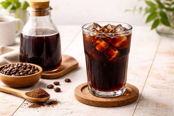 Cách pha cà phê đen đơn giản, ngon tại nhà – Hướng dẫn chi tiết - King  Coffee