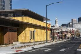 Kirkland museum of fine and decorative art. Kirkland Museum Of Fine Decorative Art Architect Magazine