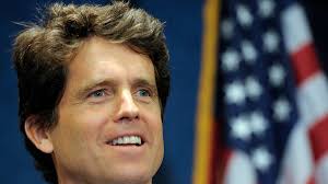 Mark Shriver Talks About His Family, the Kennedys, and Writing About His  Dad's Decline