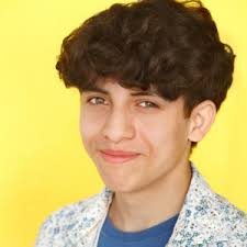 WeAudition comedic-actor