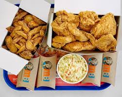 In 2016, the company pulled in c$8.4 billion. A Canadian Chicken And Taters Fast Food Brand Expands Further In Metro Vancouver Vancouver Is Awesome