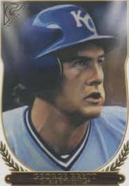 National Baseball HOF Lot 4 Hand Colored Covers 2006 Ray Brown George  Suttles