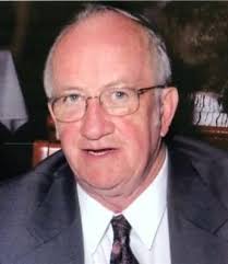 Cornelius Murphy Obituary (1939