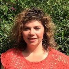 Miriam Bartley's Instagram, Twitter & Facebook