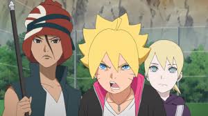 Setelah suksesnya perang dunia shinobi keempat, konohagakure telah menikmati masa damai, kemakmuran, dan kemajuan teknologi yang luar biasa. Blu Ray Review Boruto Naruto Next Generations Set 1 Animeblurayuk