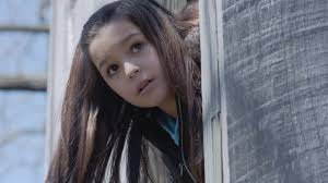 A Cold Spring (Short 2018)