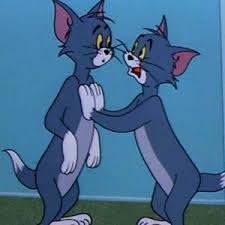Tom Jerry Tom And Jerry Cartoon Tom And Jerry Pictures Tom And Jerry Memes