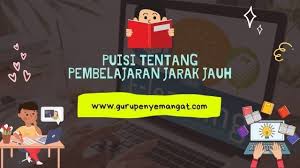 Rumahku oh rumahku aku sangat berterima kasih kepada mu. Contoh Puisi Tentang Pembelajaran Jarak Jauh Tumbuhkan Motivasi Belajar Dari Rumah Guru Penyemangat