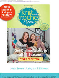 Crochet patterns from annie's come in helpful books and easy downloads, featuring a range of seasonal and apparel projects. Annie S Special Edition Season 11 Just Released Brand New Knit And Crochet Now Episodes Patterns Milled
