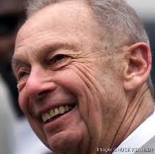 Caps, Wizards move to Alexandria: What would Abe Pollin think