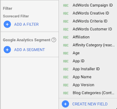 Enhancing Your Data Studio Report With Calculated Fields