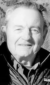 Peter Schunk Obituary (1935