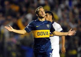 Club atlético boca juniors vs tumaco fc. Los Chilenos Que Han Pasado Por Boca Juniors En La Historia As Chile