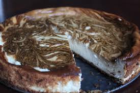 X2 strips of acetate (3 inches x. Molasses Marble Cheesecake Michael S Test Kitchen