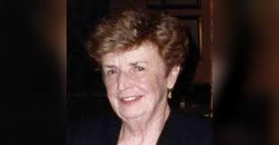 Eileen Merline Obituary