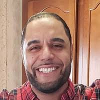 Abner Alvarez's Instagram, Twitter & Facebook