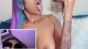 My Top 4 onlyfans Baddies**petite body edition**