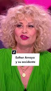 Esther Rosado's Instagram, Twitter & Facebook