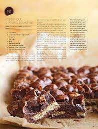 Inside Out S Mores Brownie