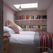 Determining whether your room is a perfect square will help aesthetically, but will also help during the construction phase of any project you choose to it states that the squares of the smaller sides of a right triangle are equal to the square of the longer side: 18 Small Bedroom Ideas To Fall In Love With Small Bedroom Decorating Ideas